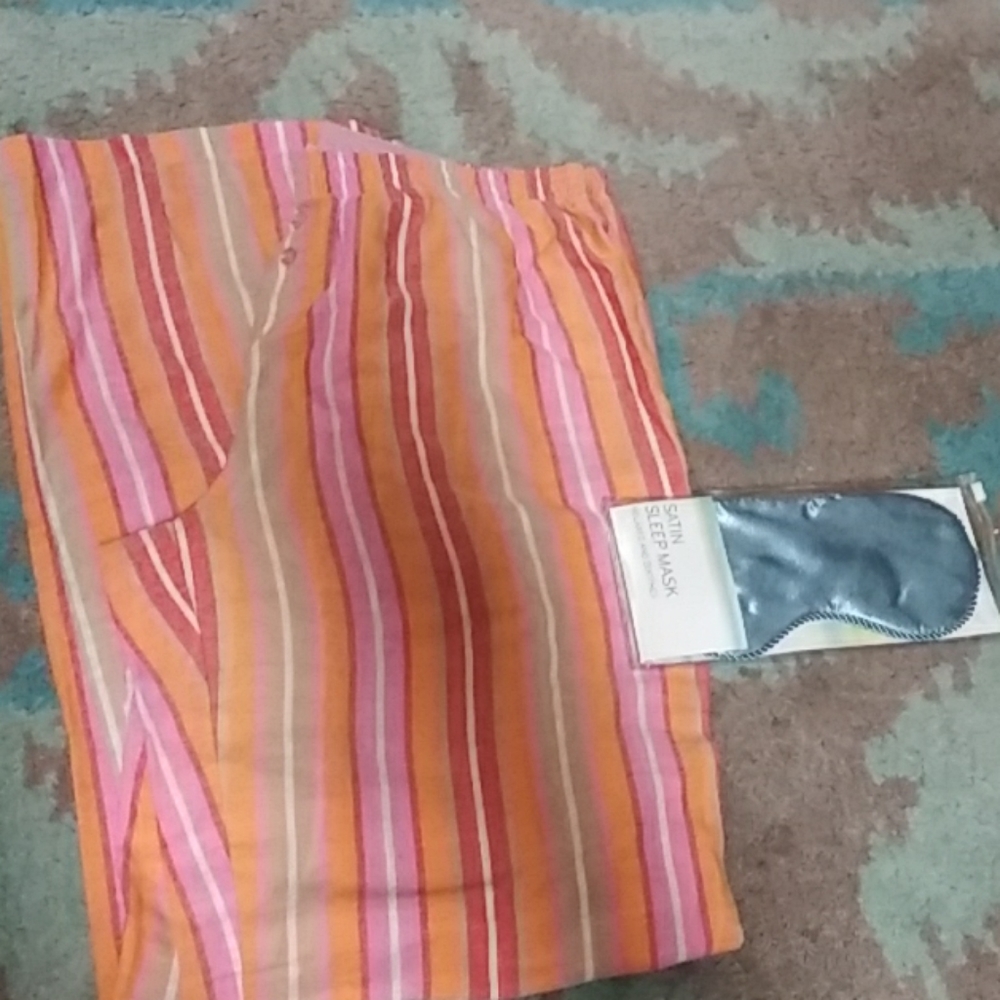 Pajamas